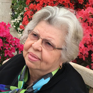 Meet your Posher, Doris